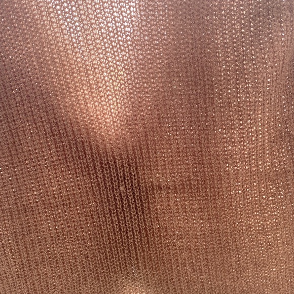 Open Back Pull Over - Picture 3 of 6